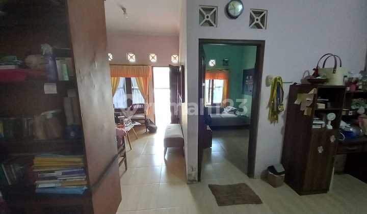 Rurumah Tinggal Lokasi Strategis Lokasi Dekat Terminal Jombor - Mlati Sleman 2