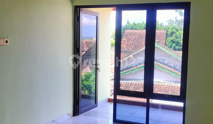 New House Ready to Occupy Location Near Widya Mataram Gamping Sleman Campus 2
