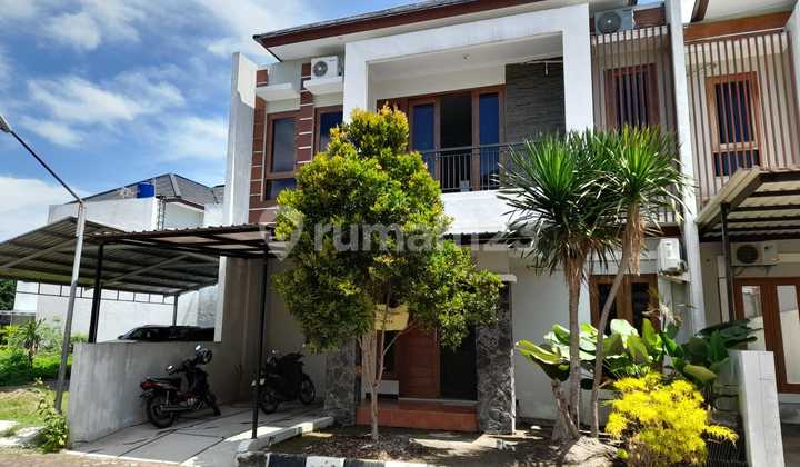 Disewakan Rumah Mewah Siap Huni di Pondok Permai, Mlati - Sleman, Disewakan Rumah Mewah Siap Huni di Pondok Permai, Mlati - Sleman,