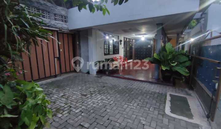 Ruang Usaha Lokasi Dekat Pemda Sleman