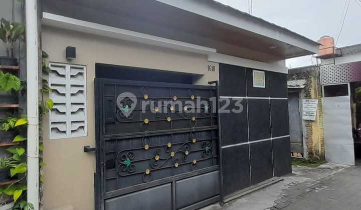 Furnished Boarding House Premium Location Near Business Area Magelang Road - Kricak Tegalrejo 2