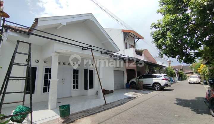Rumah Tinggal 2 Kamar Cocok Untuk Keluarga Lokasi Sidoarum Godean Sleman Rumah Tinggal 2 Kamar Cocok Untuk Keluarga Lokasi Sidoarum Godean Sleman