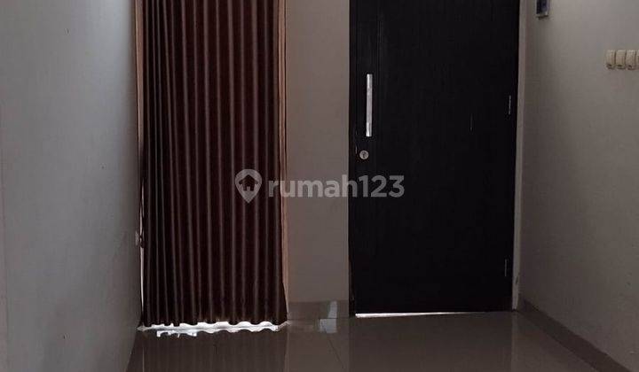 Rumah 2 Lantai Lokasi Wedomartani Ngemplak Sleman 2