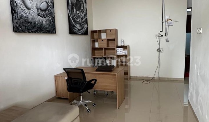 Rumah Tinggal Lokasi Strategis Dekat Hotel Hyatt Sleman 2