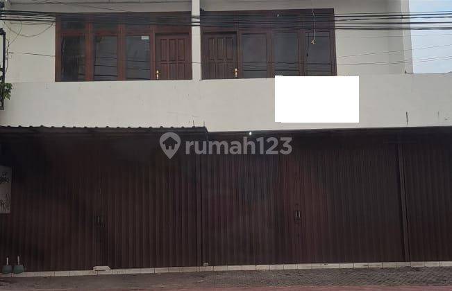 Ruang Usaha 2 Lantai Lokasi Strategis di Jalan Monjali Ngaglik Sleman Ruang Usaha 2 Lantai Lokasi Strategis di Jalan Monjali Ngaglik Sleman