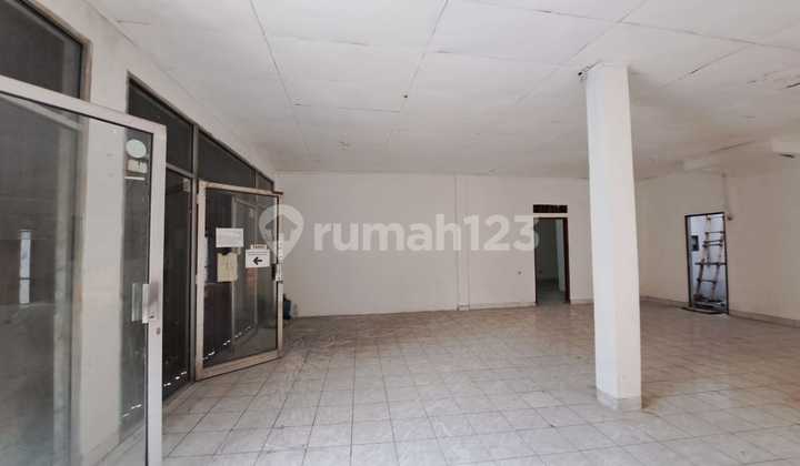 2-Story Commercial Space in a Strategic Location on Monjali Street, Ngaglik, Sleman 2