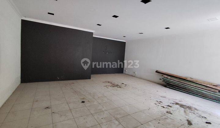 Ruko Strategis Dijalan Brigjen Katamso Mergangsan Yogyakarta 2