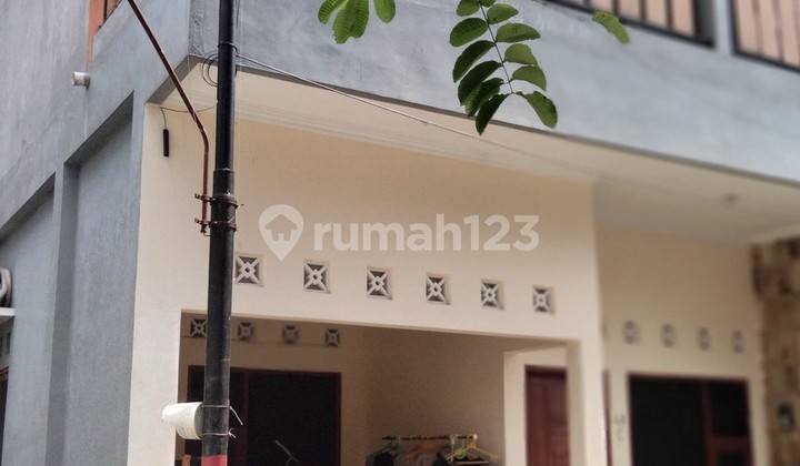 Rumah & Kost Lokasi Strategis Dekat Kampus UGM Yogyakarta