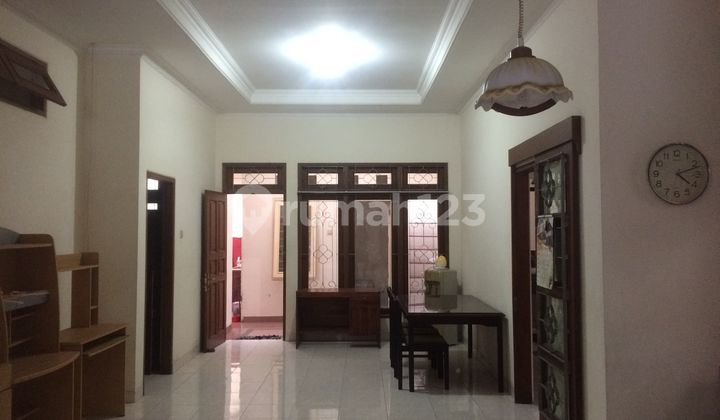 House in APH Housing Near Campus Location in Seturan, Depok, Sleman 2