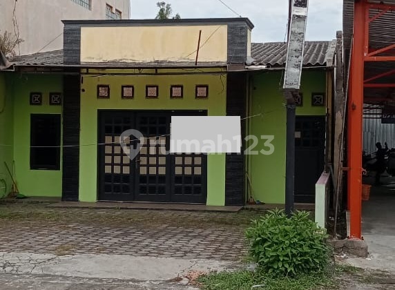 For Rent Strategic Business Space on Jalan Kabupaten, Sleman 2