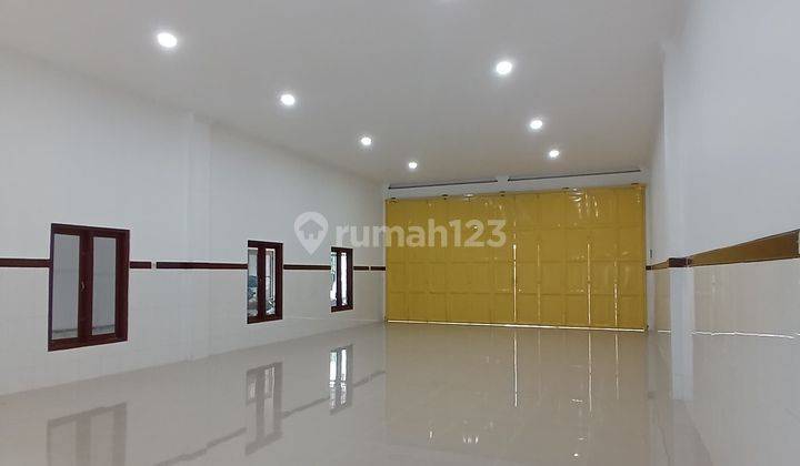 Ruko Di Jalan Imogiri Barat Km 5 Dekat Stadion Sultan Agung Bangunharjo Sewon Bantul 1