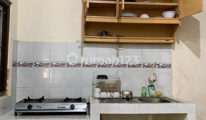 Disewakan Rumah Tinggal Lokasi Strategis di Jalan Palagan Ngaglik Sleman 2