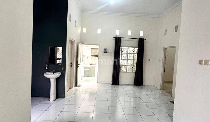Rumah Tinggal Lokasi Strategis di Daerah Condong Catur Sleman 2