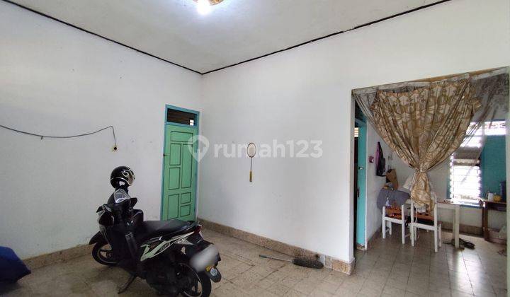 Tanah Bonus Bangunan Lokasi di Daerah Wirobrajan 2