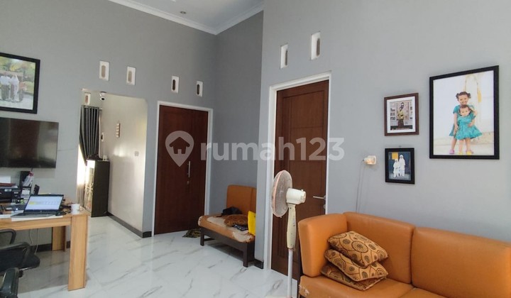 Rumah Tinggal 4 kamar Tidur Lokasi Dekat SMK 1 Kasihan Patangpuluhan Wirobrajan Yogyakarta 2