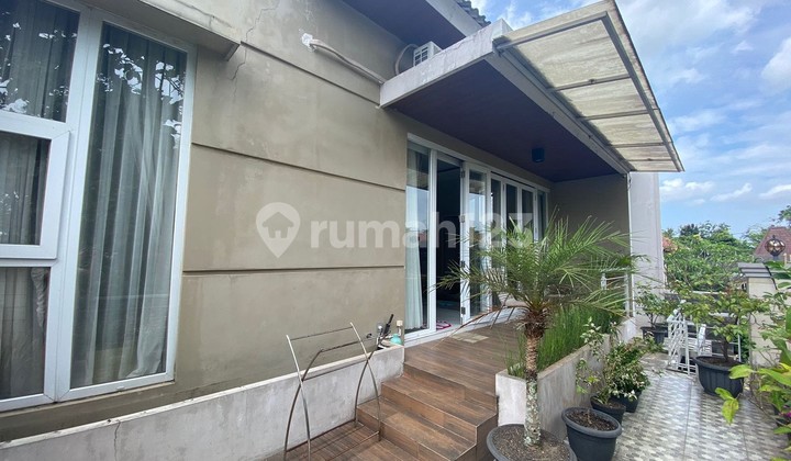 Rumah Tinggal Furnish 3 Lantai Lokasi di Daerah Sariharjo Ngaglik Sleman 2