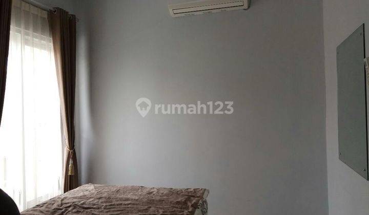Rumah Dalam Perum Emerald Garden Recency Banguntapan Bantul 2