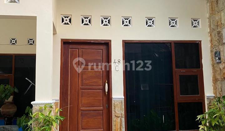 House & Boarding Strategic Location Near UGM Campus Yogyakarta 2