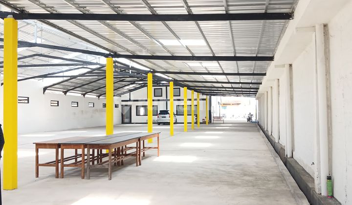 Gudang Lokasi Jalan Imogiri Barat Km 5 Bangunharjo Sewon Bantul Gudang Lokasi Jalan Imogiri Barat Km 5 Bangunharjo Sewon Bantul