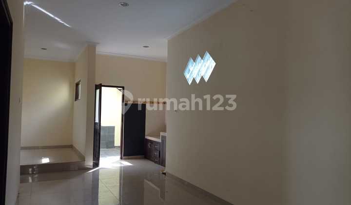 Rumah 2 Lantai dalam Perum Fasco Mansion Ngaglik Sleman  2