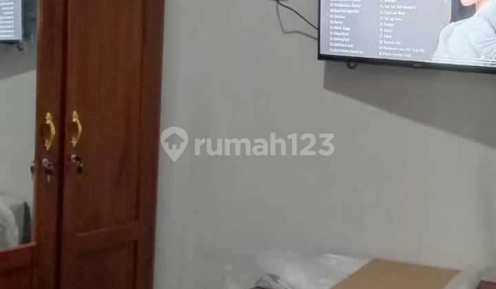 Furnished Boarding House 10 Rooms Strategic Location Near Business Area Kaliurang Road 2