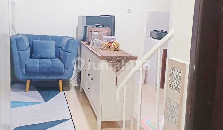 Jual Cepat! Murah! Rumah Minimalis Di Komplek Permata Biru Cibiru Cileunyi Bandung 2