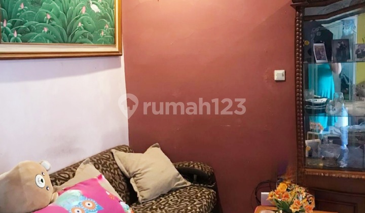 Rumah Minimalis Full Renovasi Shm Di Komplek Permata Kopo 2 Bandung 2