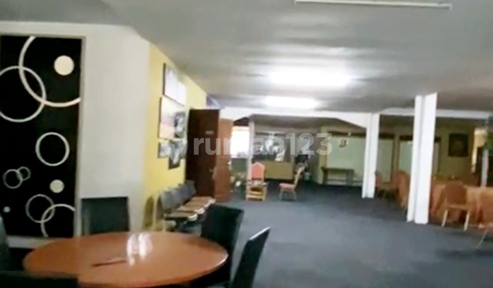 Ruang Usaha Sangat Strategis Di Mainroad Umbulharjo Yogyakarta