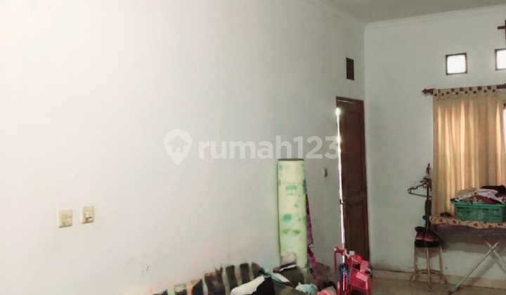 Termurah! Jual Cepat! Rumah Minimalis Modern Lokasi Strategis Di Komplek Pasadena Caringin Bandung 2