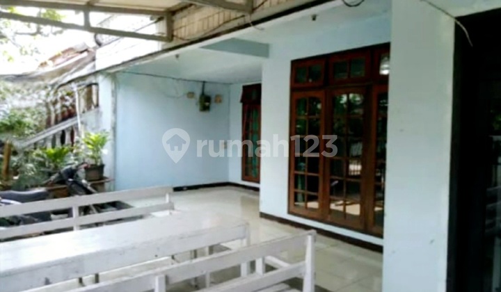 Rumah Kost 2 Lantai Jual Cepat Murah Dibawah Harga NJOP Strategis Jarang Ada Sayap Jl Jakarta Kota Bandung