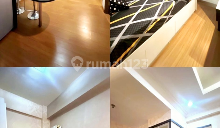 Quick Sale: The Suites Metro 2 BR Fully Furnished Apartment in a Strategic Soekarno Hatta Bandung Location 2