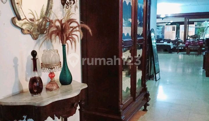 Rumah Sayap Dago 2 Lantai View Bandung Lokasi Strategis Cocok Untuk Cafe, Guest House, Hunian, Kantor Atau Investasi Di Dago Bandung