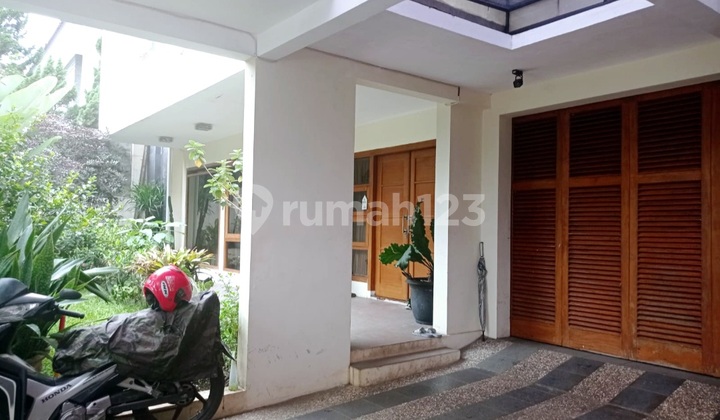 Rumah Mewah Minimalis Tropis 2 Lantai Strategis Mainroad Antapani Bandung 2