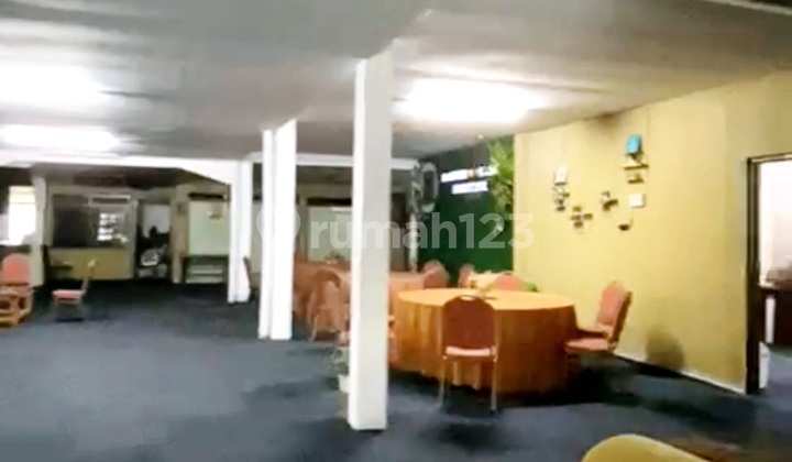 Rumah Komersil Cocok Usaha Bisnis Sangat Strategis Di Mainroad Umbulharjo Yogyakarta 2