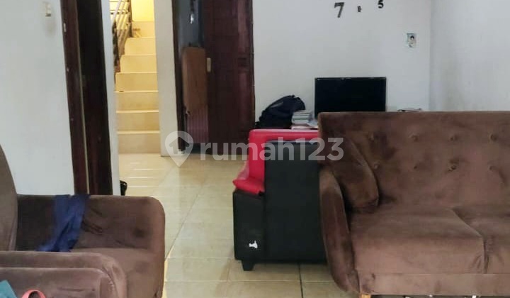 Termurah! Turun Harga! Jual Cepat Rumah Minimalis 2 Lantai Di Lokasi Strategis Cisaranten Kulon Arcamanik Bandung 2