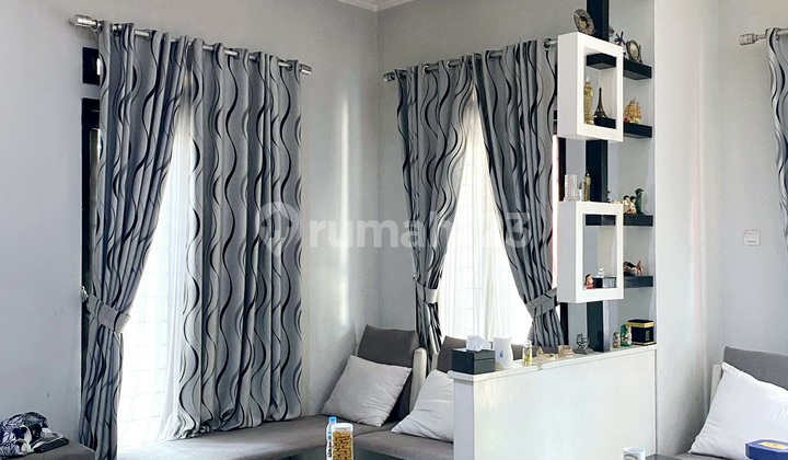 Rumah Lux 2 Lantai Minimalis Modern Cluster Siap Huni Dekat Summarecon Soekarno Hatta Bandung Rumah Lux 2 Lantai Minimalis Modern Cluster Siap Huni Dekat Summarecon Soekarno Hatta Bandung
