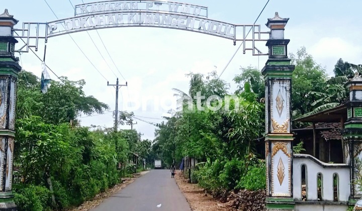 Dijual Tanah Strategis Dekat Uny dan Wisata Telaga Jonge Semanu Gunung Kidul Yogyakarta