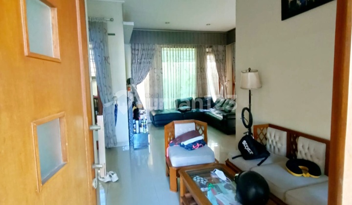 Jual Rumah Minimalis Modern 2 Lantai Lokasi Strategis Di Suryalaya Cijagra Lengkong Buah Batu Bandung 2