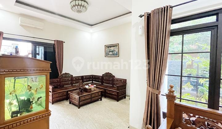 Ready-to-Occupy Modern Minimalist 2-Story Hook House, Strategically Located in Riung Bandung Near Summarecon Bandung 2