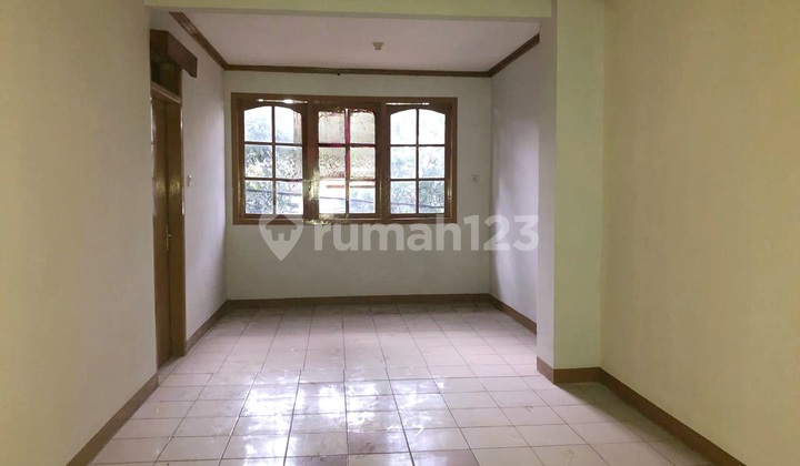 For Rent Strategic Shop House On Ahmad Yani Main Road Bandung 2