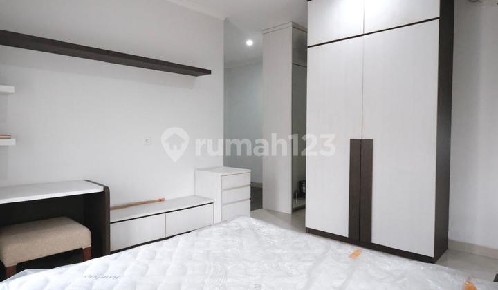 House For Sale: Cluster OMAHA VILLAGE GD.SERPONG 