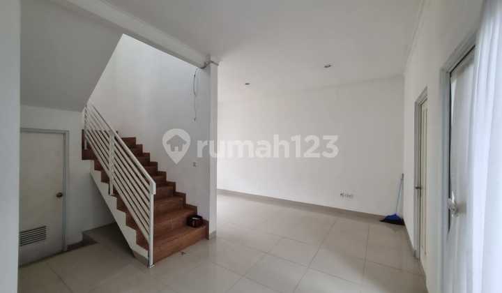 FORCE SALE Harga TURUN Rumah di River Park, BINTARO 8 2