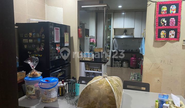 For Sale House In De Latinos Cluster Centro Havana Bsd City 2