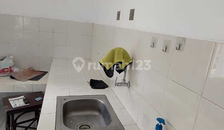 For Sale Ready-to-Live-In House Located in Naturale BSD 2