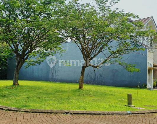 FOR SALE: Kavling Hook Gandeng @Cluster Whitsand Greenwich BSD FOR SALE: Kavling Hook Gandeng @Cluster Whitsand Greenwich BSD