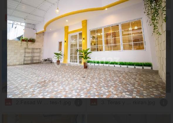  INVESTASI Super HOT di MaBes, JakBar KOST SDH FULL Penghuni