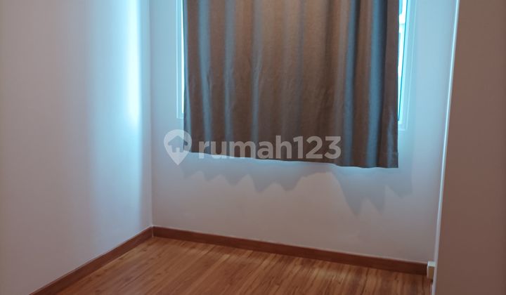 Dijual Apartemen Roseville Soho BSD West tower 