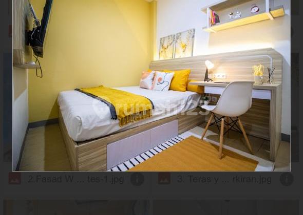 SUPER HOT Investment in MaBes, West Jakarta KOST Already FULL Occupancy 2