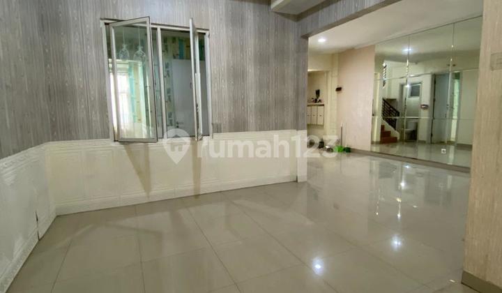 JUAL CEPAT Rumah Siap Huni Di The icon BSD  @Cluster Cosmo