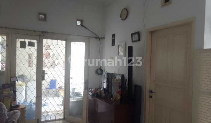 For Sale: BSD Nusaloka Rawa Mekar Jaya House, Serpong 2